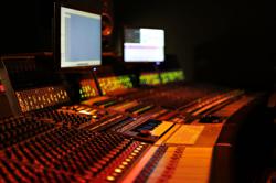 Audio Mastering Studio